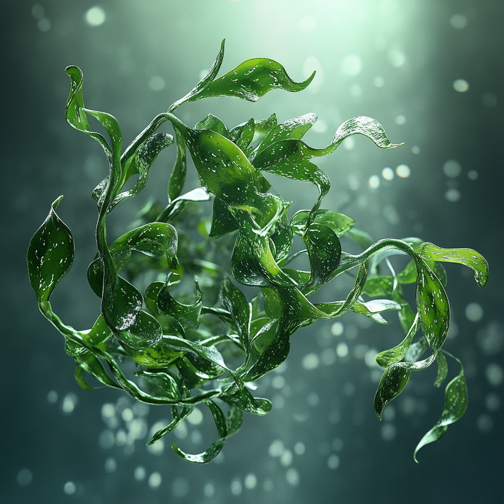 Spirulina kopen bij Morgen is Nu