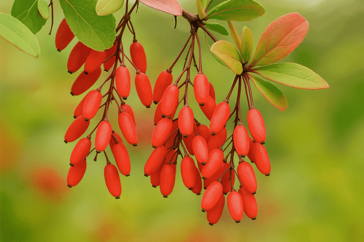Berberine kopen bii Morgen is Nu