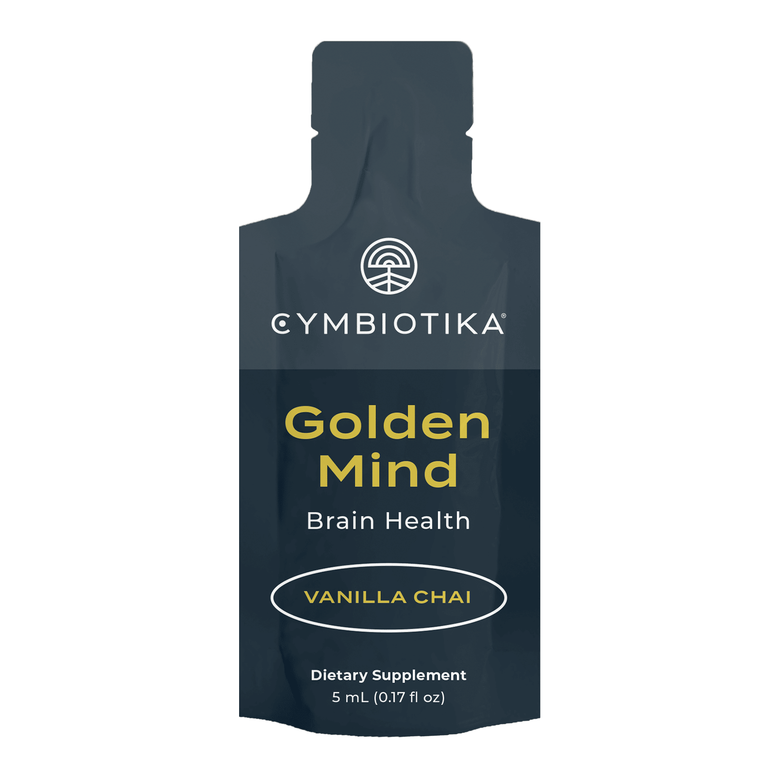 Cymbiotika golden mind pouch , Ontdek de kracht van pure ingredi?nten