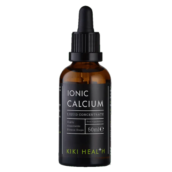 Ionic Calcium Concentrate kopen? Morgen is Nu