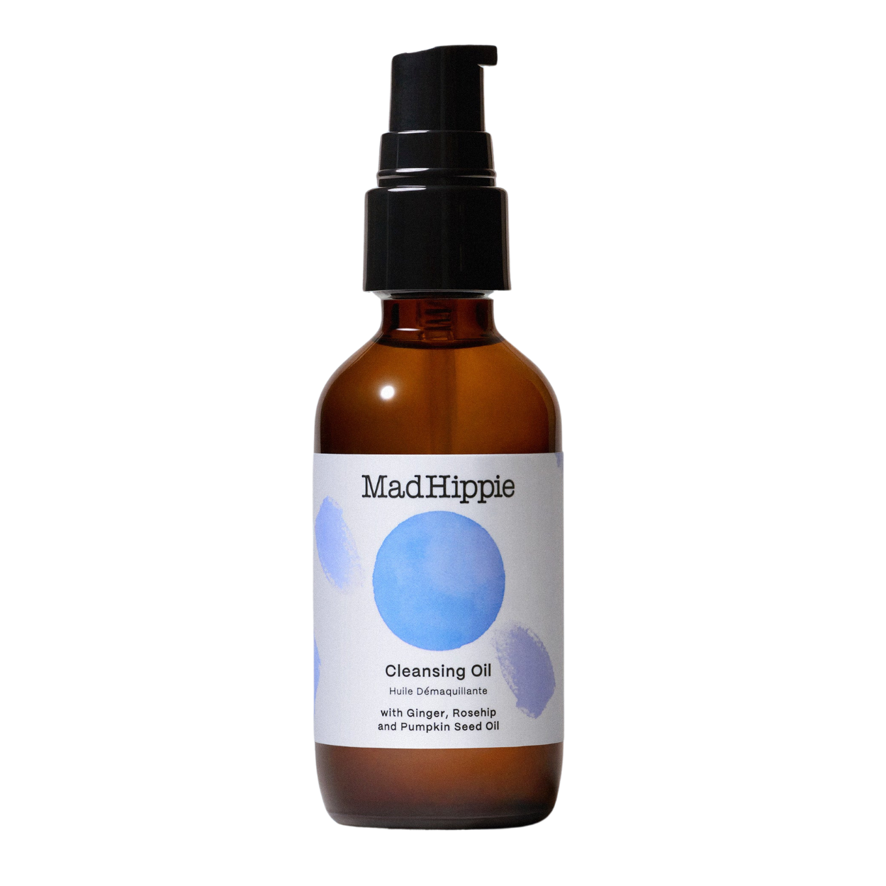 Cleansing Oil