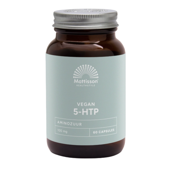 5-HTP kopen? Morgen is Nu