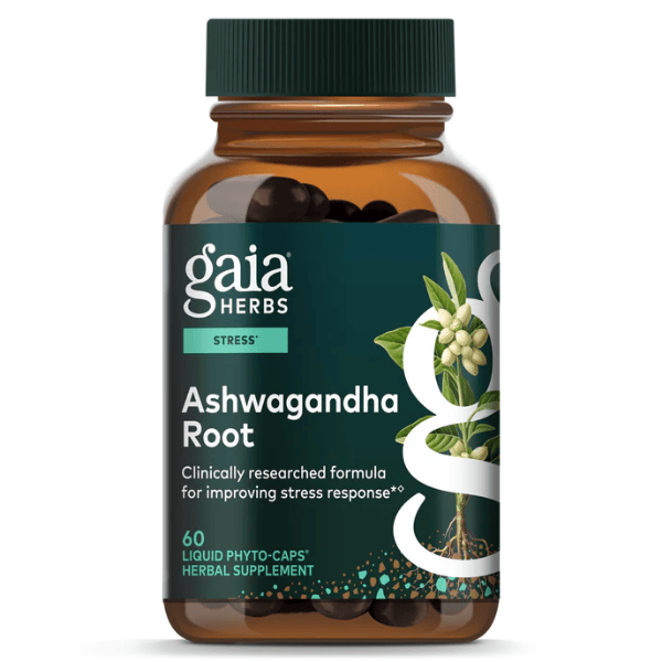 Ashwagandha Root