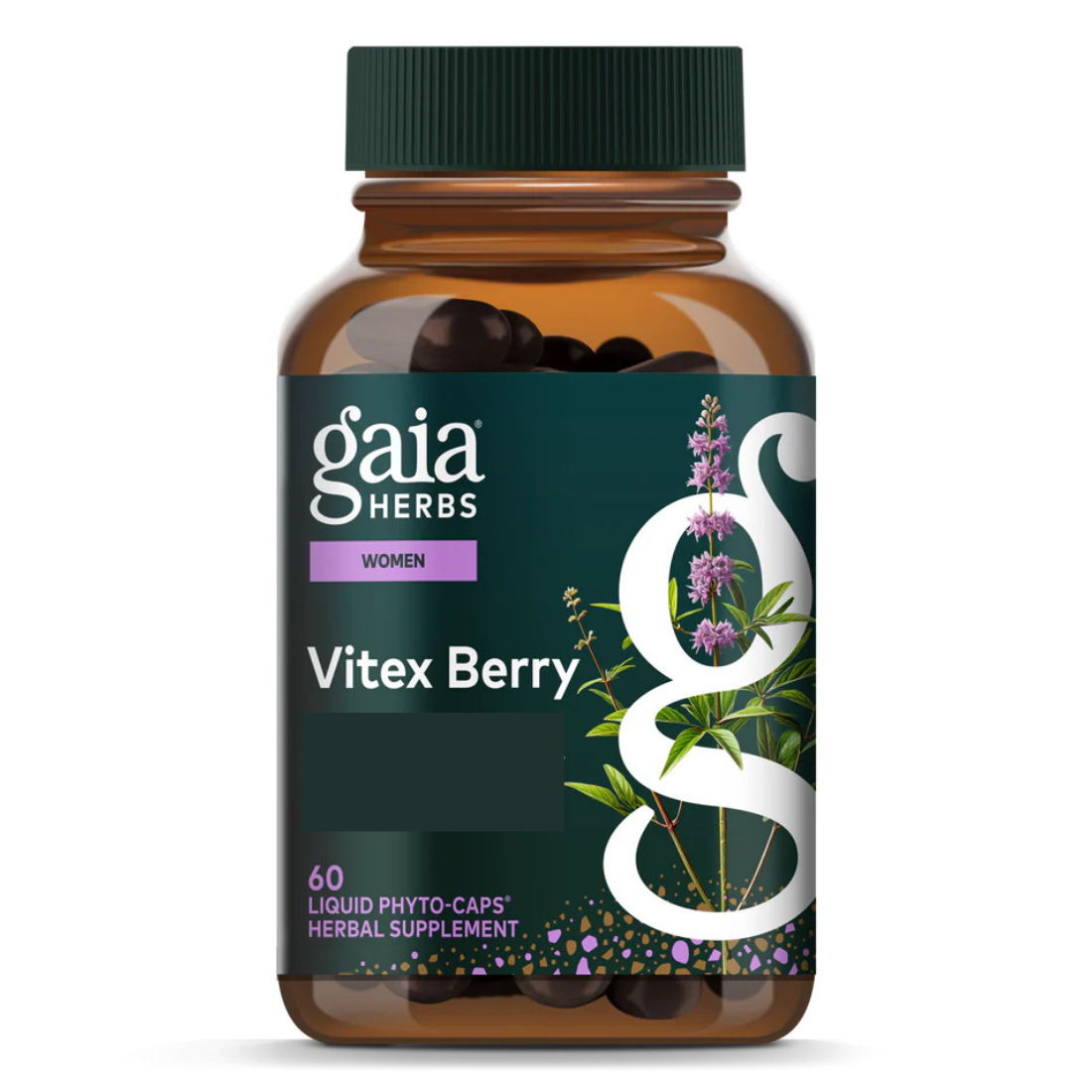 Vitex Berry