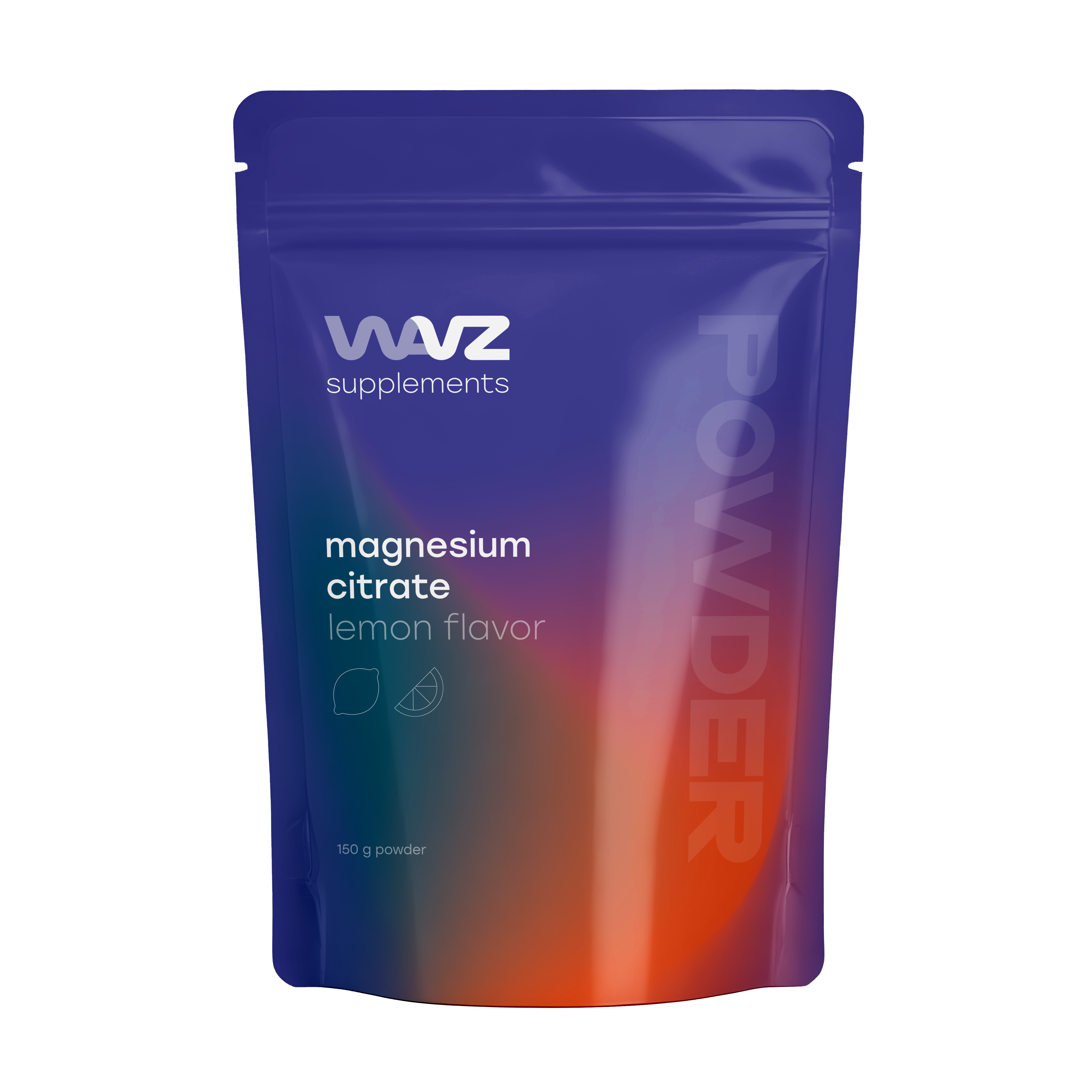 Magnesium Citrate