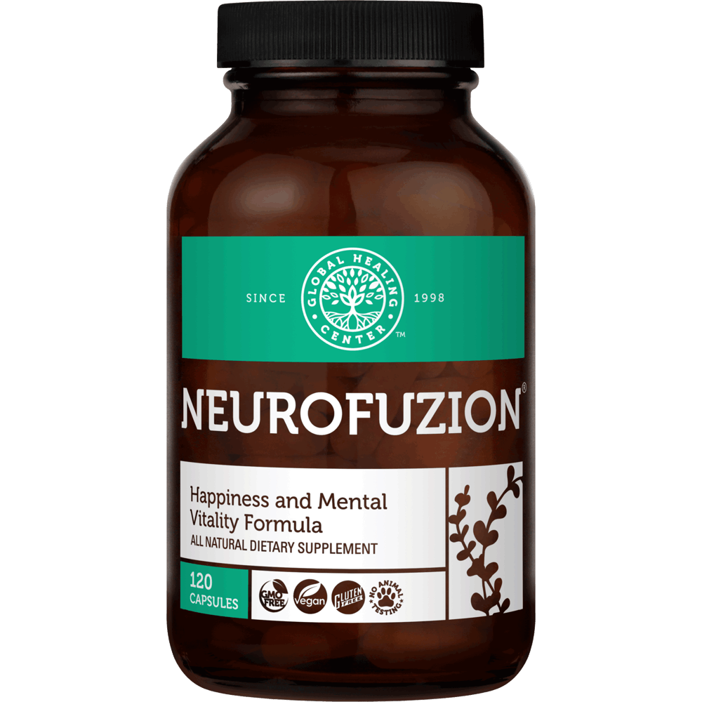 Neurofuzion global healing , Puur & zorgvuldig gekozen