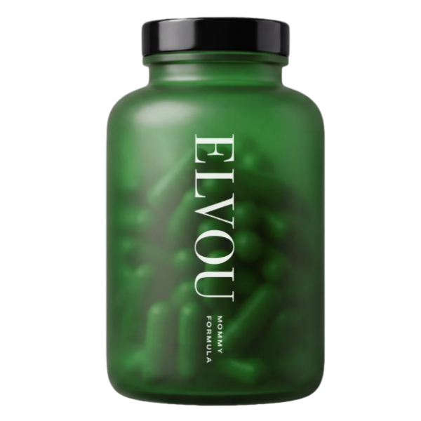 Mommy Formula - Elvou - Morgen is Nu
