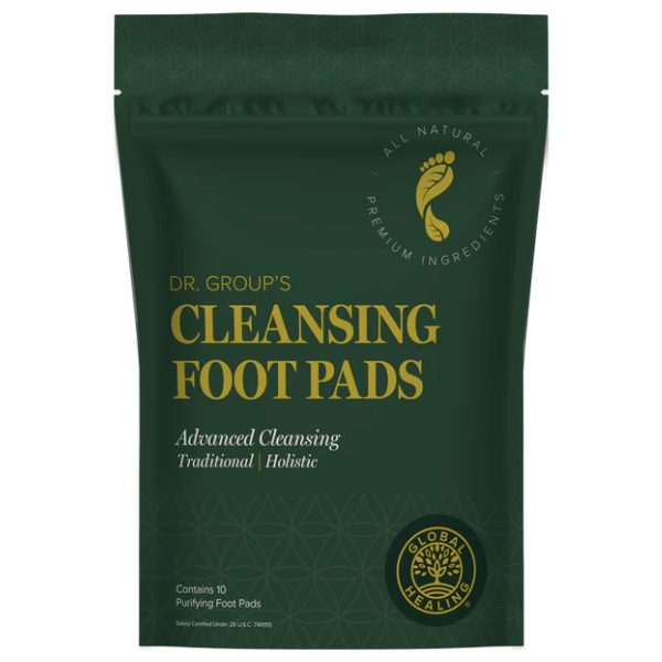 Foot Pads kopen bij Morgen is Nu