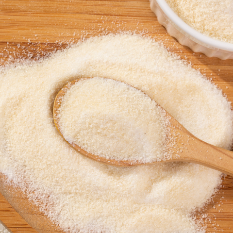 Vegan collageen kopen bij morgen is nu