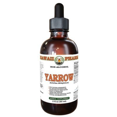 Yaamh yarrow pharm nonalcext 2oz  1 , Natuurlijke kwaliteit bij Morgen is Nu