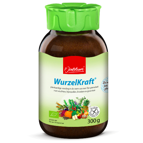 Wurzelkraft jentschura 300gram , Kwaliteit en puurheid gegarandeerd