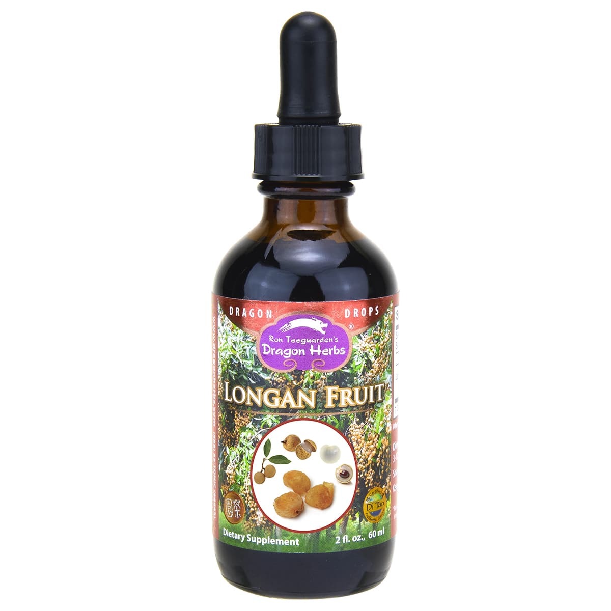 Dragon herbs longan fruit drops , Natuurlijke kwaliteit bij Morgen is Nu