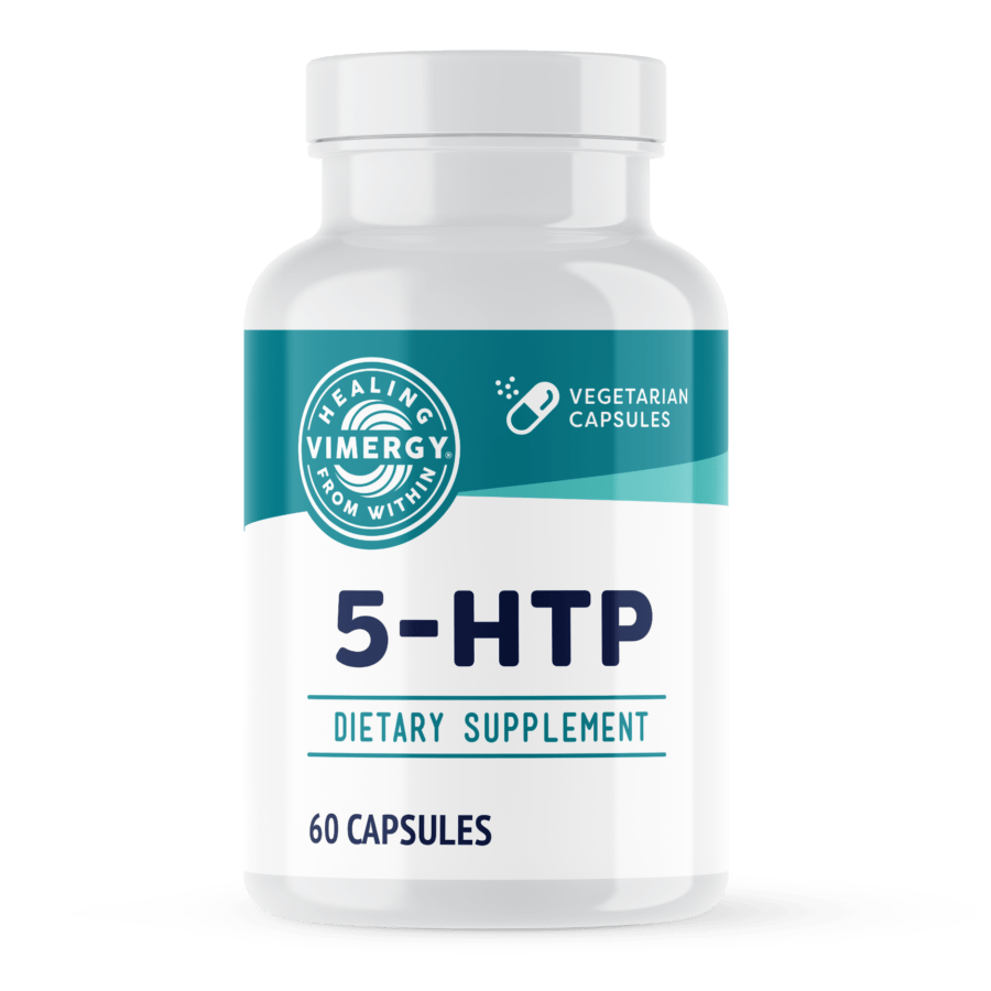 Vimergy 5htp caps  , Natuurlijke kwaliteit bij Morgen is Nu