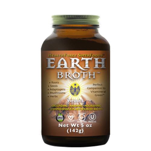 healthforce earth broth