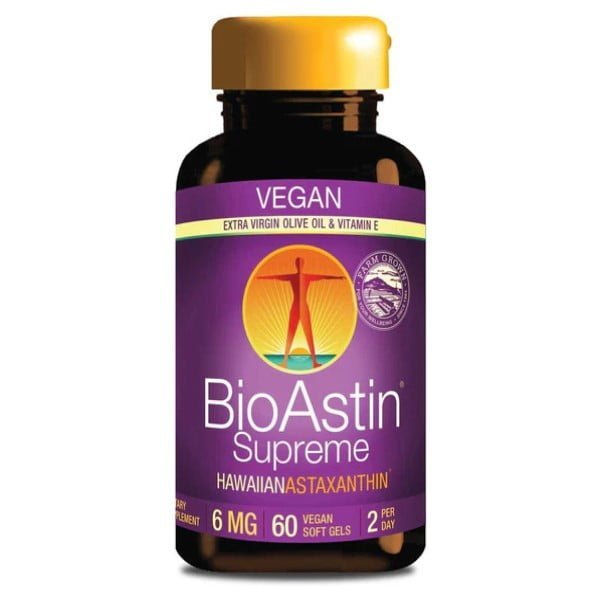 Bioastin supreme 6mg 60 capsules nutrexhawaii , Speciaal geselecteerd voor jou