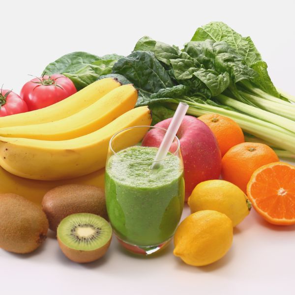 Vitamines kopen morgen is nu