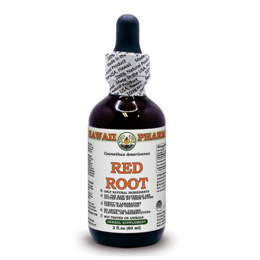 Red Root