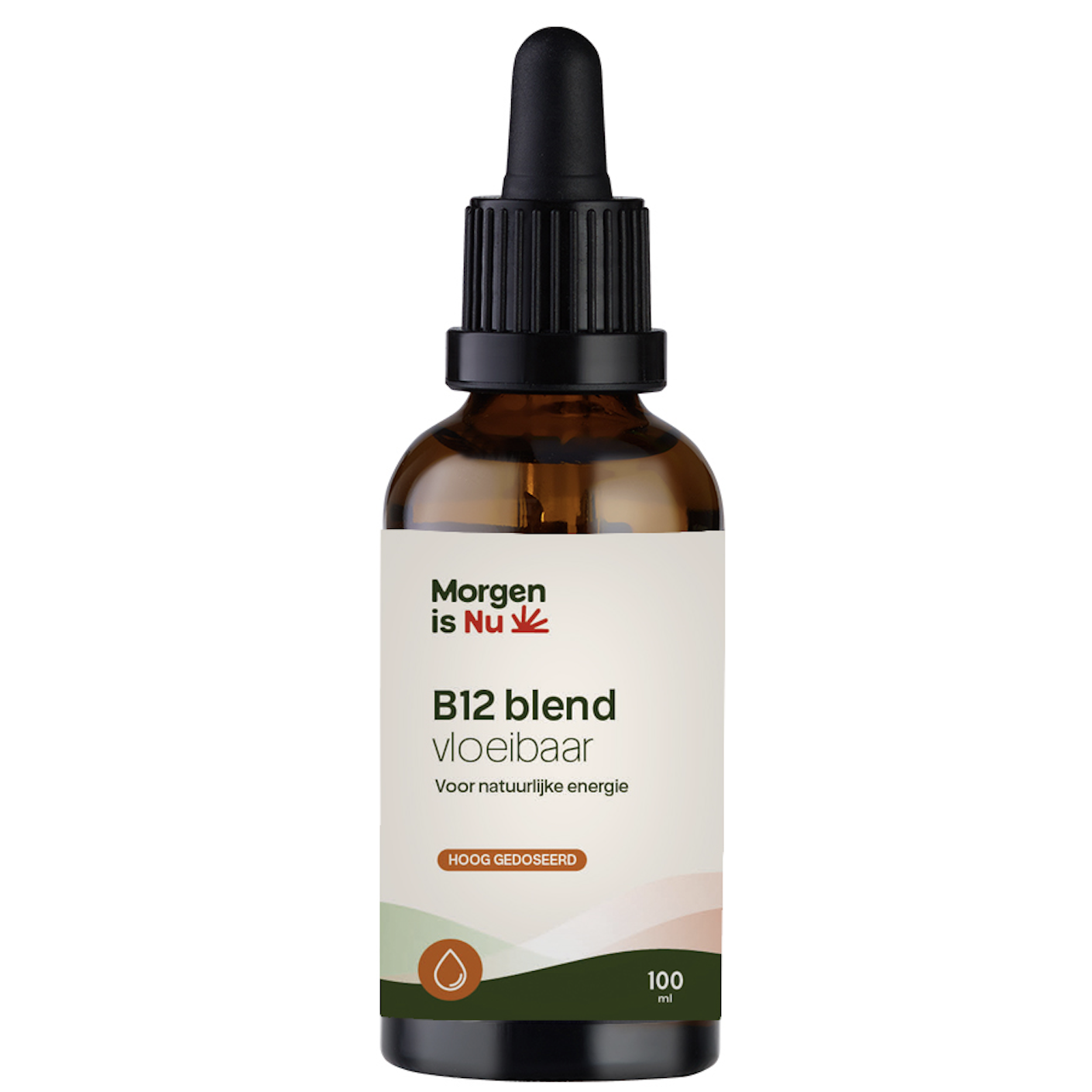 B12 Blend