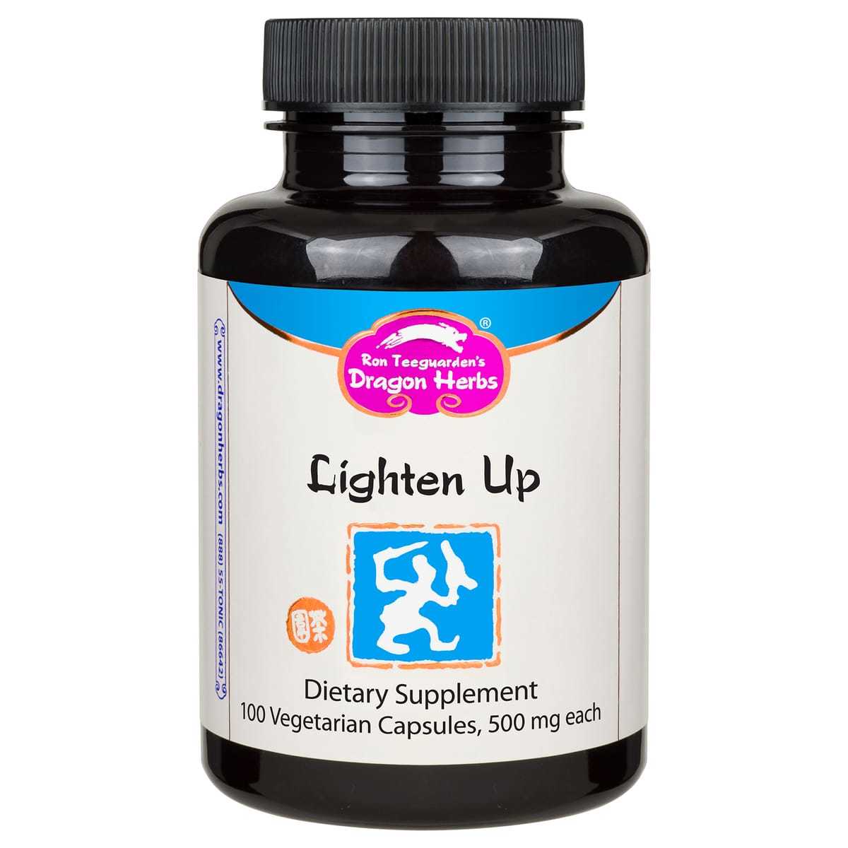 Lighten Up