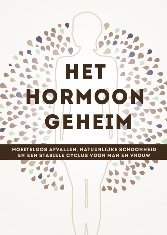 Het Hormoon Geheim - Crispijn Hartzema