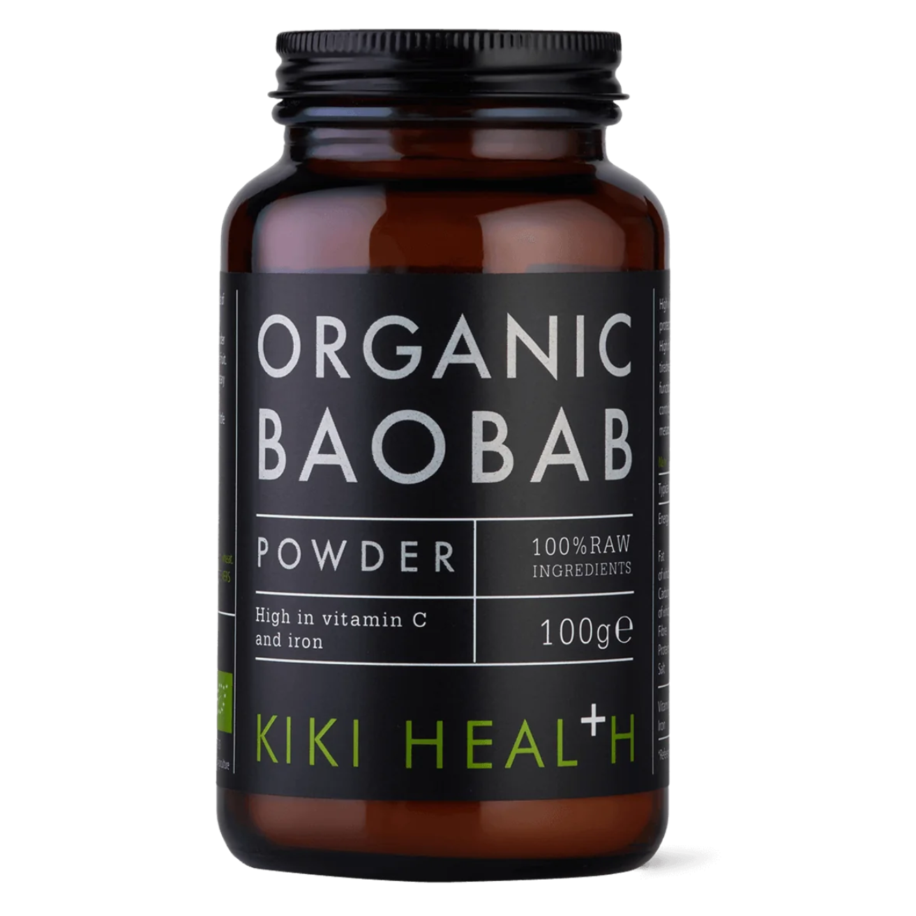 Baobab Powder (Bio) 
