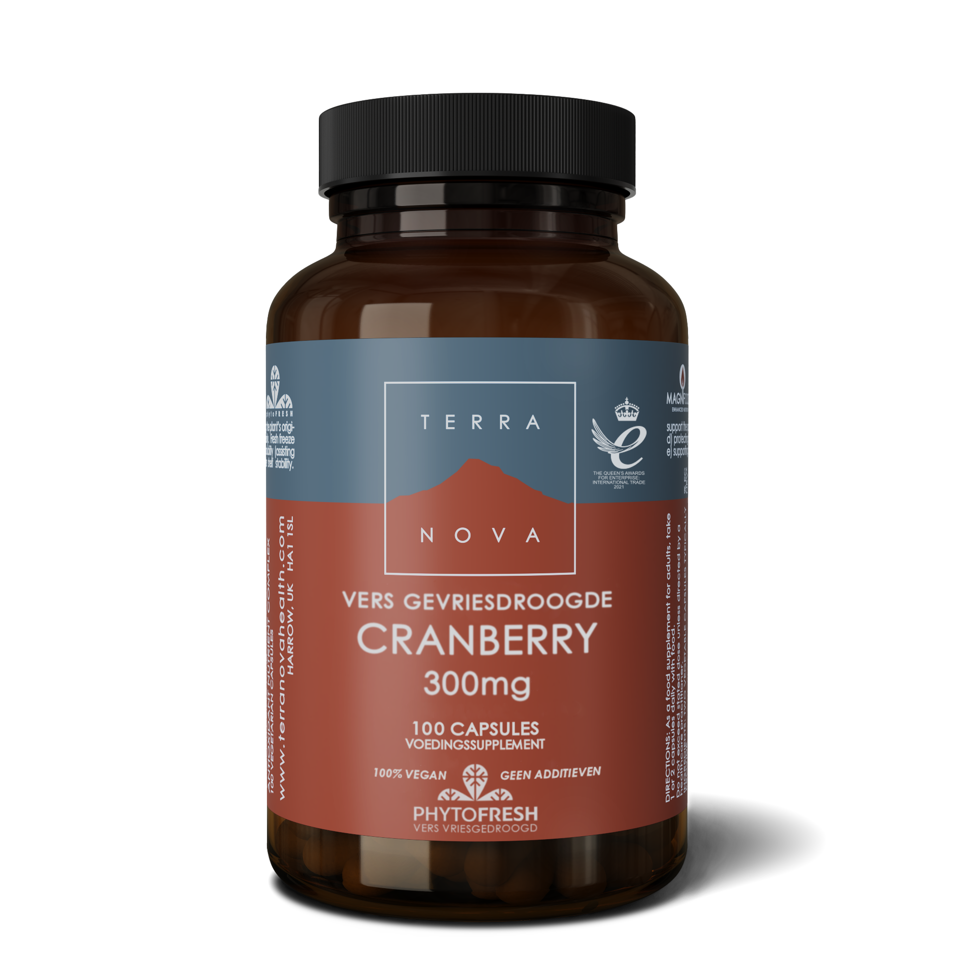 Cranberry 300mg