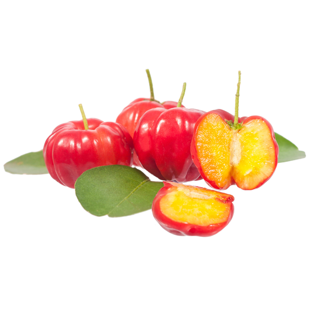 acerola kers bij morgen is nu
