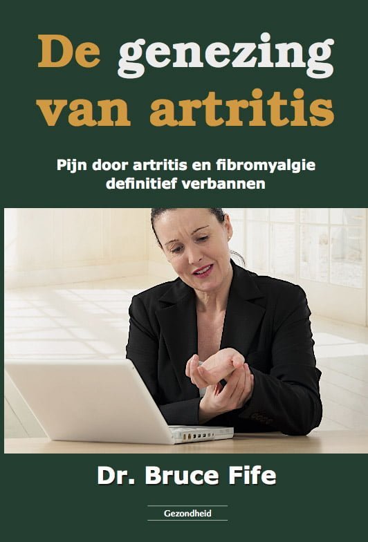 De genezing van artritis  66540 zoom , Natuurlijke kwaliteit bij Morgen is Nu