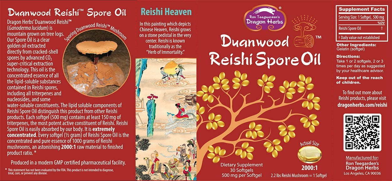 reishi-spore-oil