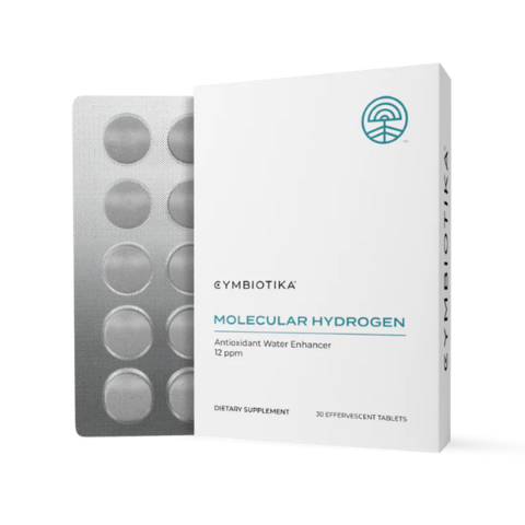 Waterstof Tabletten kopen bij Morgen is Nu