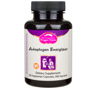 Adaptogen energizer dragon herbs , Natuurlijke kwaliteit bij Morgen is Nu