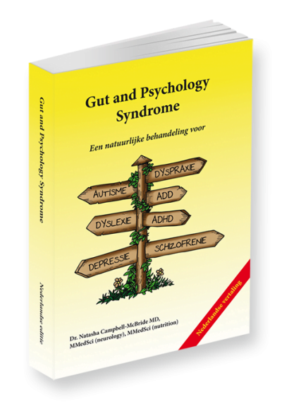 Gut and psychology syndrome morgenisnu  14132 , Natuurlijke kwaliteit bij Morgen is Nu