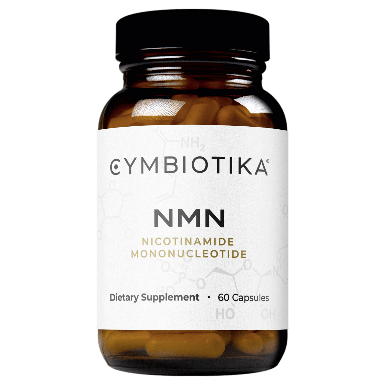 Cymbiotika nmn , Duurzaam en zorgvuldig uitgekozen