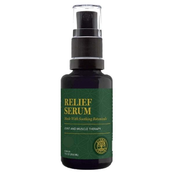 Relief Serum van Global Healing kopen?