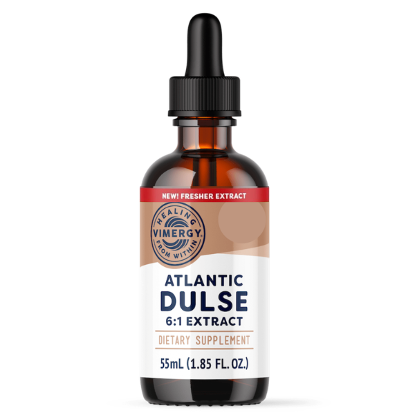 Atlantic Dulse - Vimergy - Morgen is Nu - new