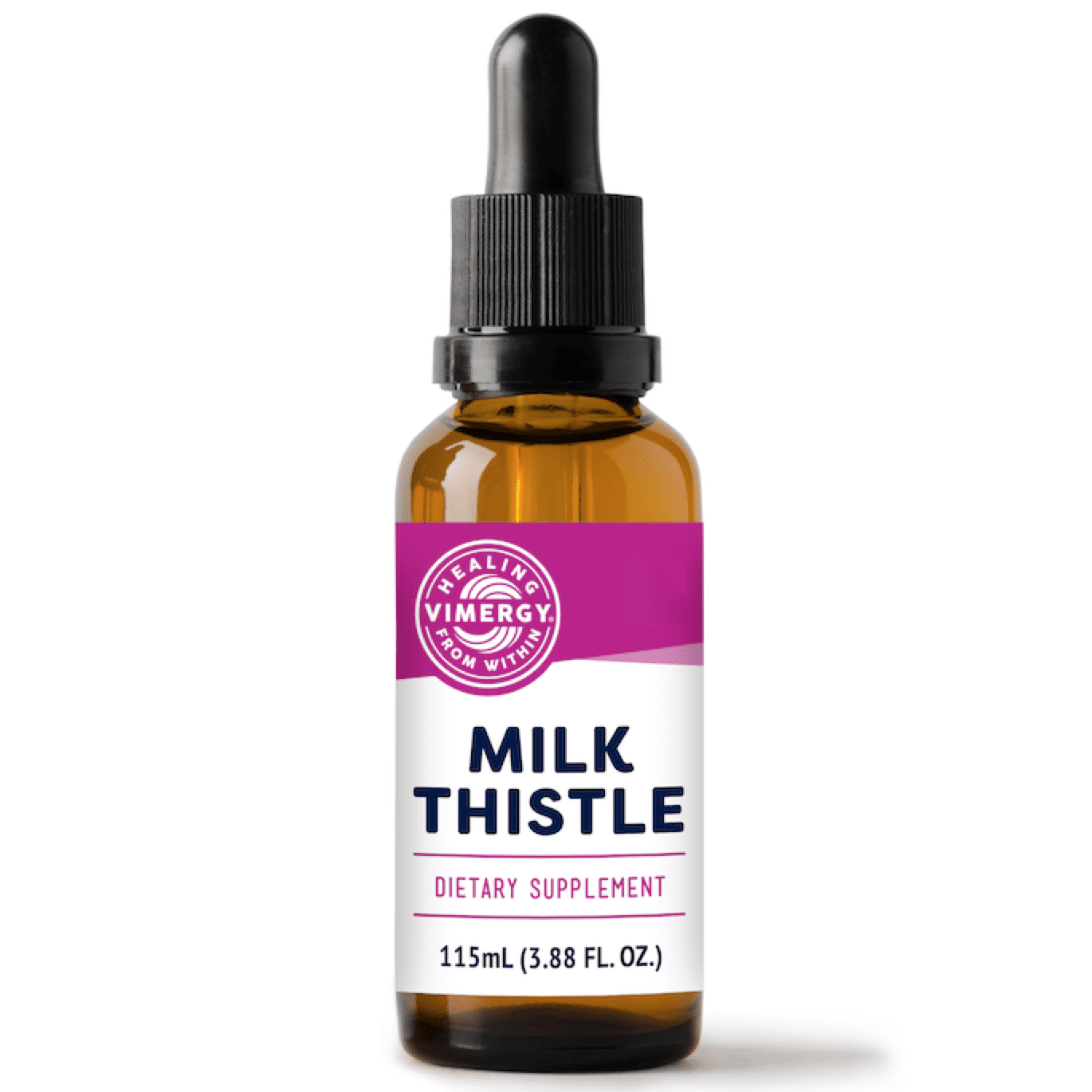 Vimergy milk thistle new , Kwaliteit en puurheid gegarandeerd