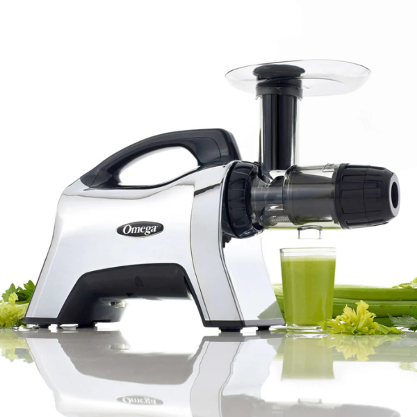 Slowjuicer (celery juicer) kopen | NC1002HDC 