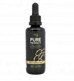 Pine pollen 50ml morgenisnu  68550 , Duurzaam en zorgvuldig uitgekozen