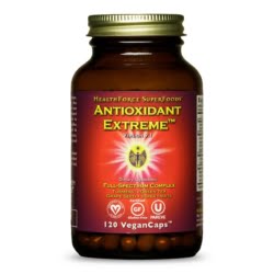 antioxidanten supplement