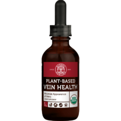 Plant-Based Vein Health