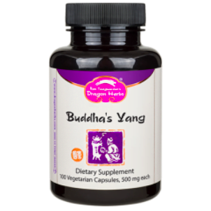 Buddha&#039;s Yang - Dragon Herbs