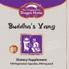 Buddha's Yang Label - Dragon Herbs