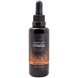 Chaga Forager's Quest - Surthrival