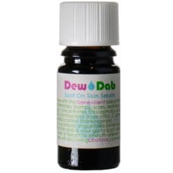 Dew Dab 5ml - Living Libations