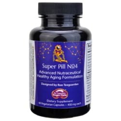 Super Pill #4 - Dragon Herbs