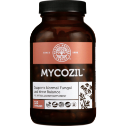 Mycozil - Global Healing Center