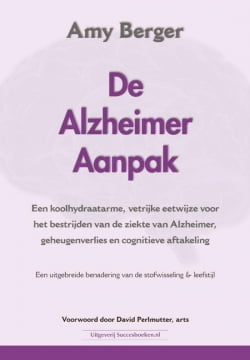 The Alzheimer's Approach