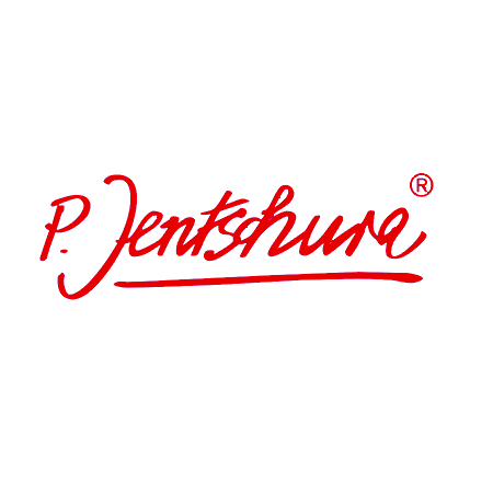 P. Jentschura Logo