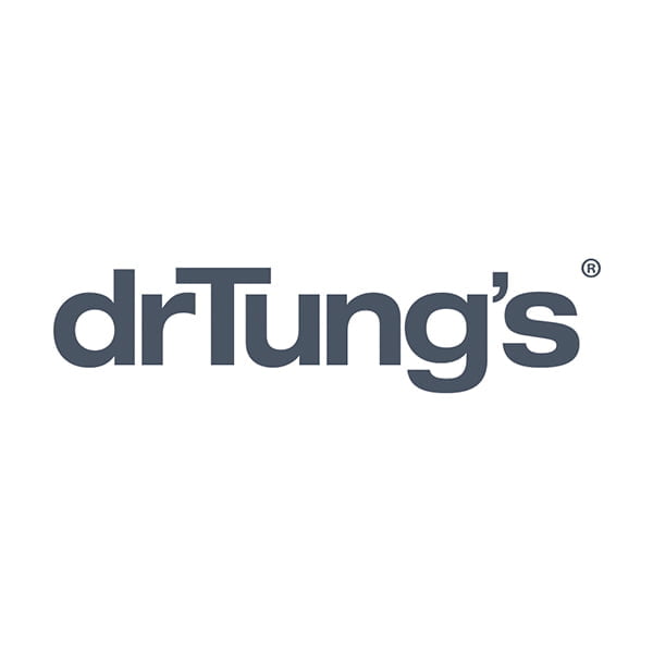 Dr. Tung's - Logo