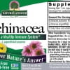 Echinacea 30ml Label - Nature's Answer